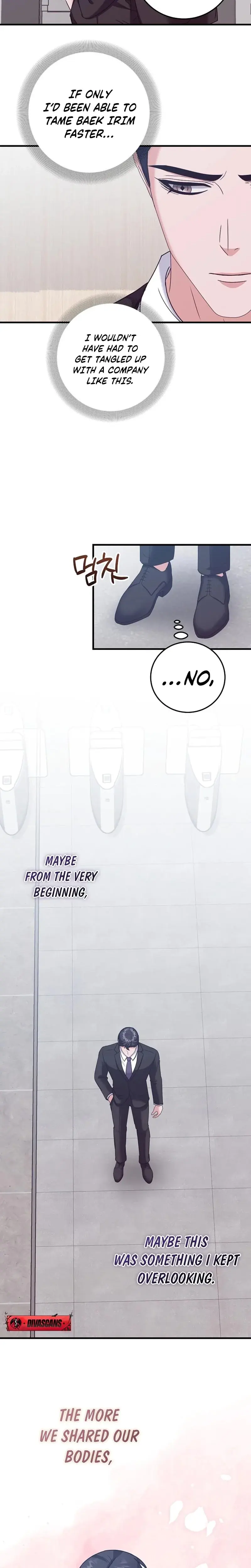 Bed Scene Chapter 37 - Page 15