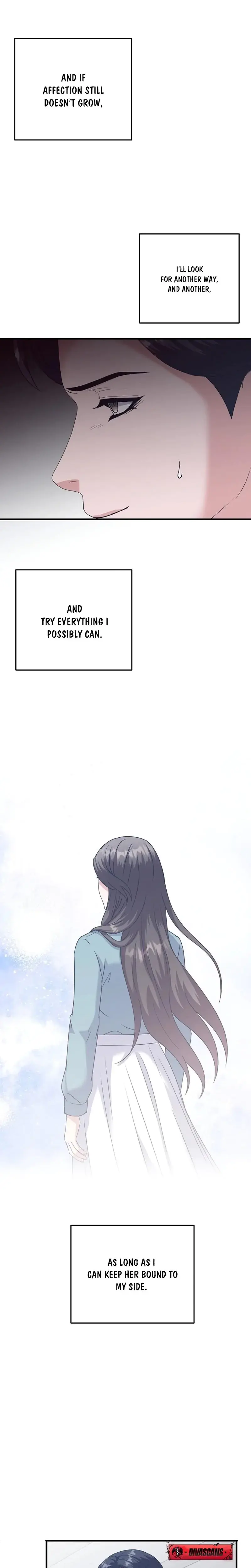 Bed Scene Chapter 37 - Page 20
