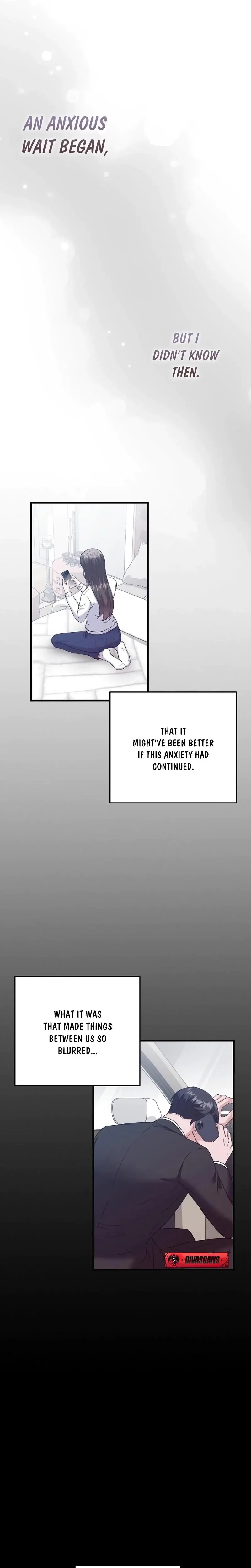 Bed Scene Chapter 37 - Page 23