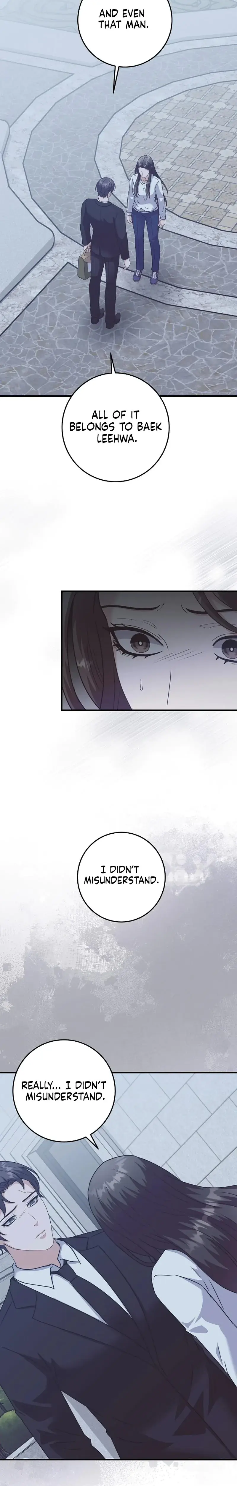 Bed Scene Chapter 38 - Page 13