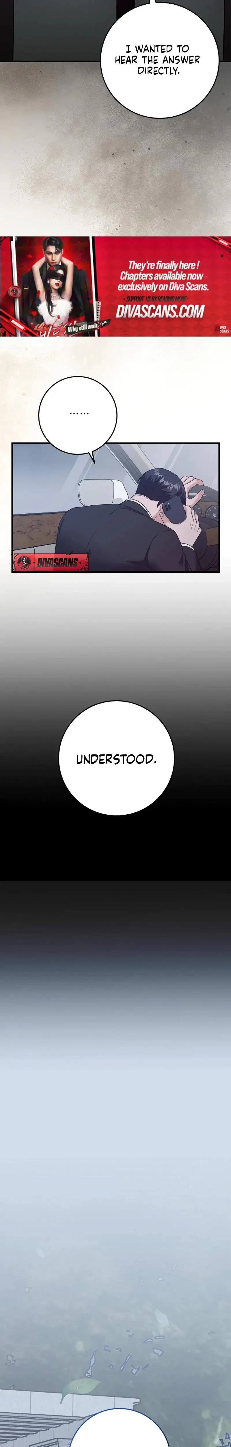 Bed Scene Chapter 38 - Page 18