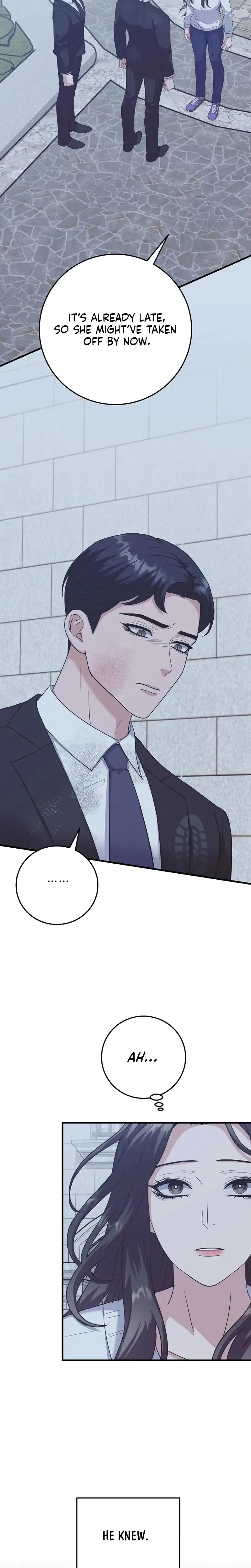 Bed Scene Chapter 38 - Page 24
