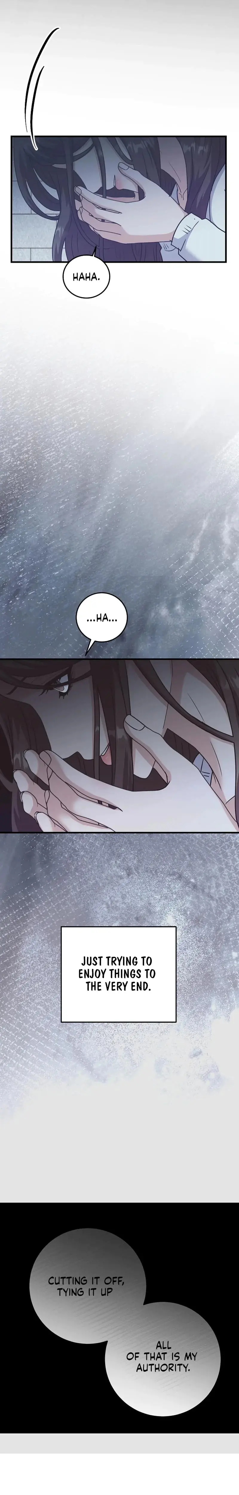 Bed Scene Chapter 38 - Page 26