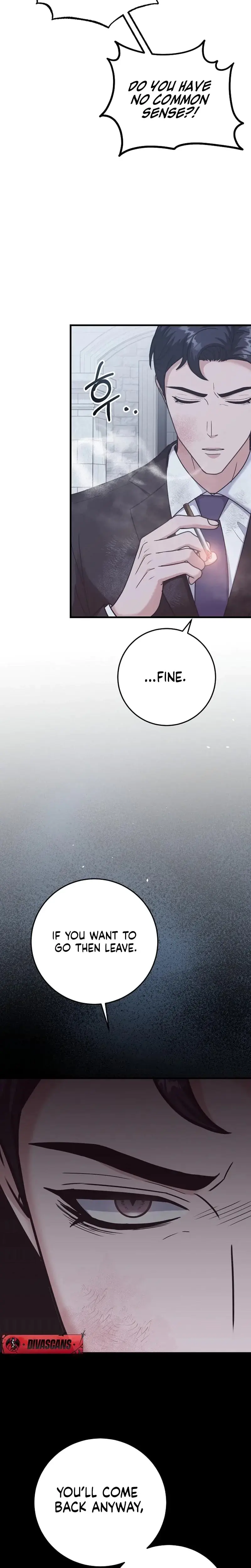 Bed Scene Chapter 39 - Page 13