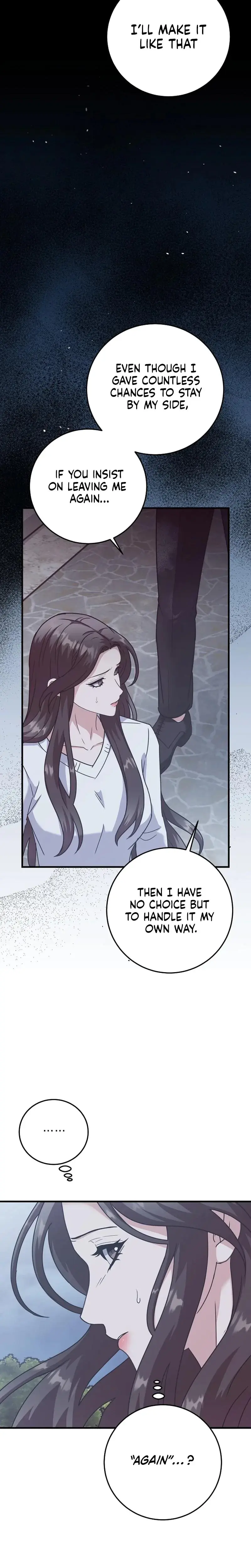 Bed Scene Chapter 39 - Page 14