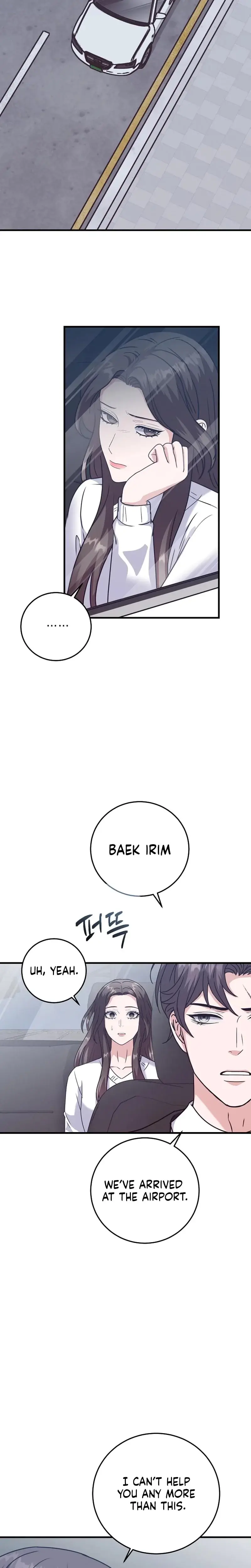 Bed Scene Chapter 39 - Page 18