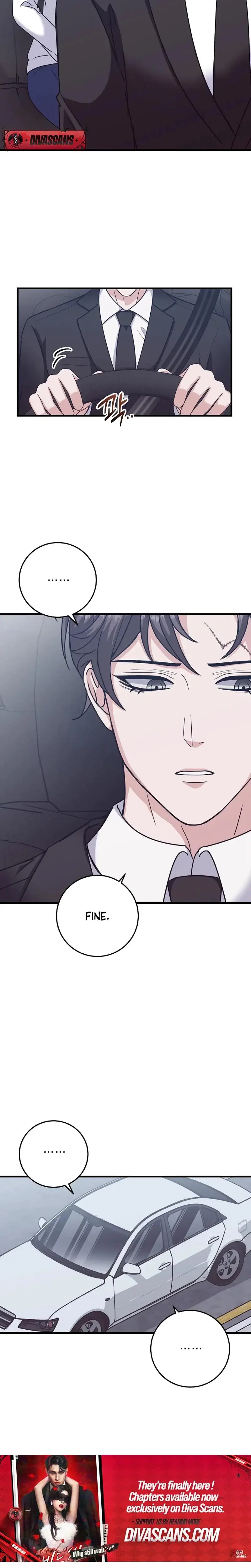 Bed Scene Chapter 39 - Page 20