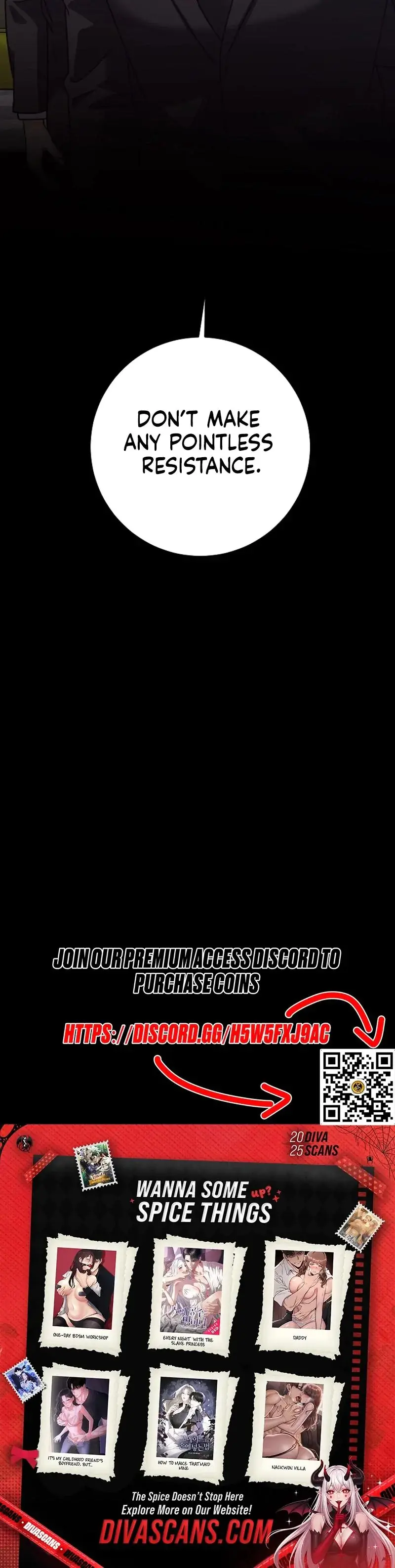 Bed Scene Chapter 39 - Page 27