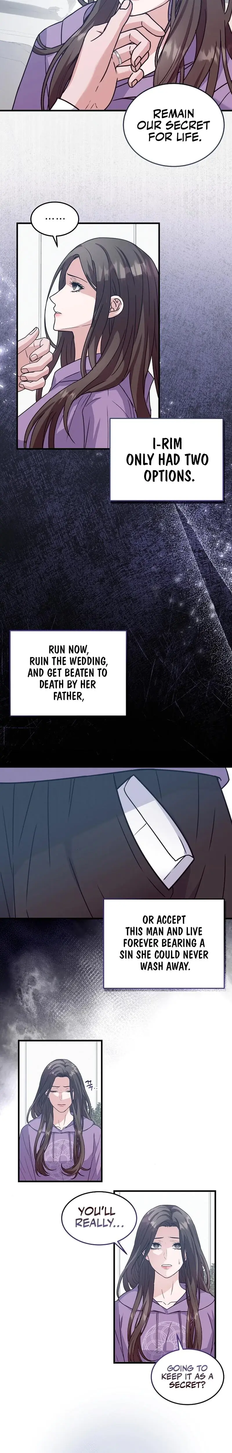 Bed Scene Chapter 4 - Page 14