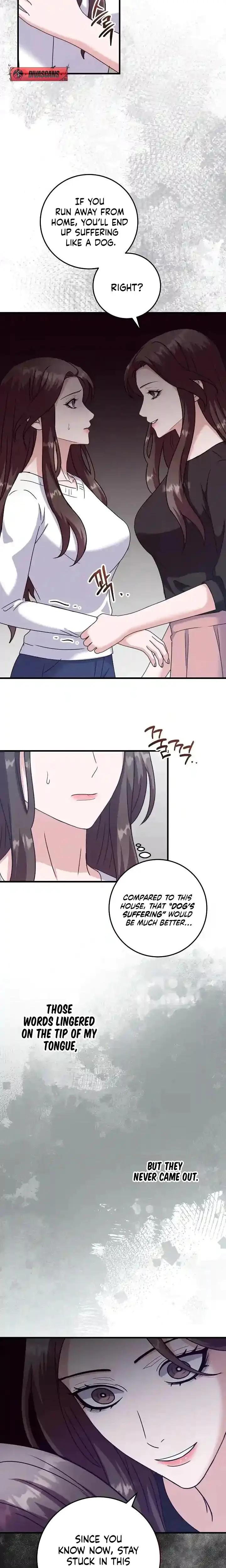 Bed Scene Chapter 40 - Page 10