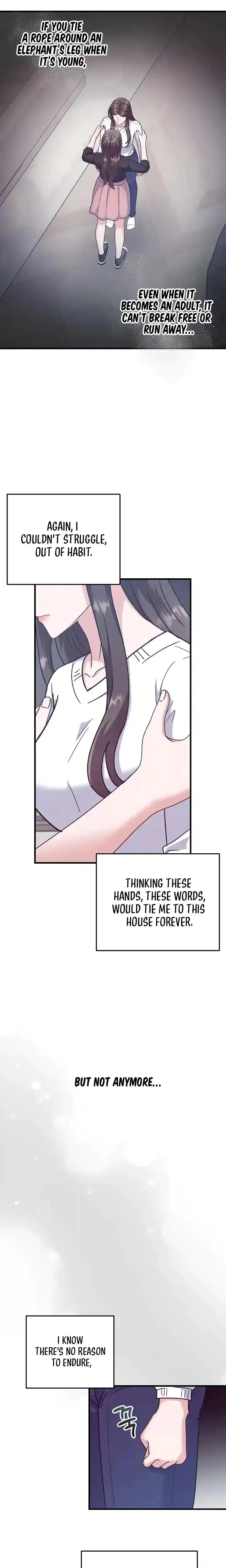 Bed Scene Chapter 40 - Page 16