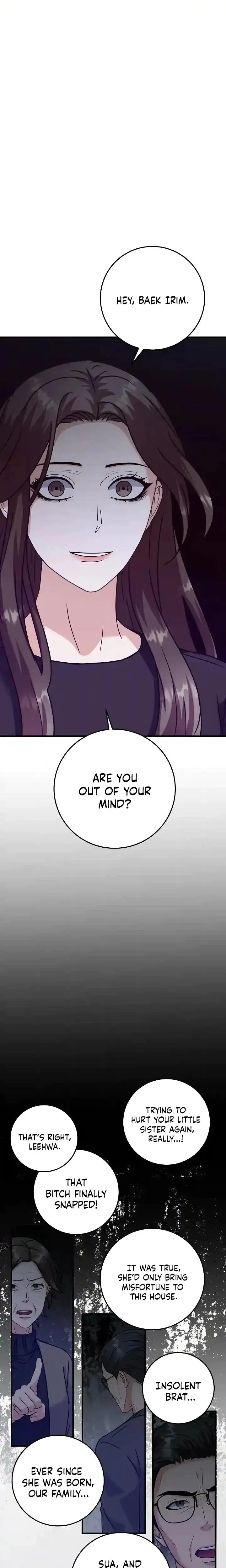 Bed Scene Chapter 40 - Page 18