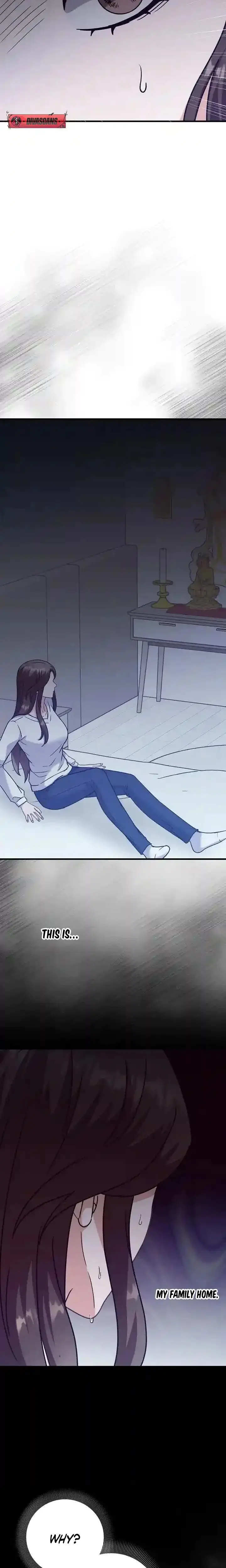 Bed Scene Chapter 40 - Page 4