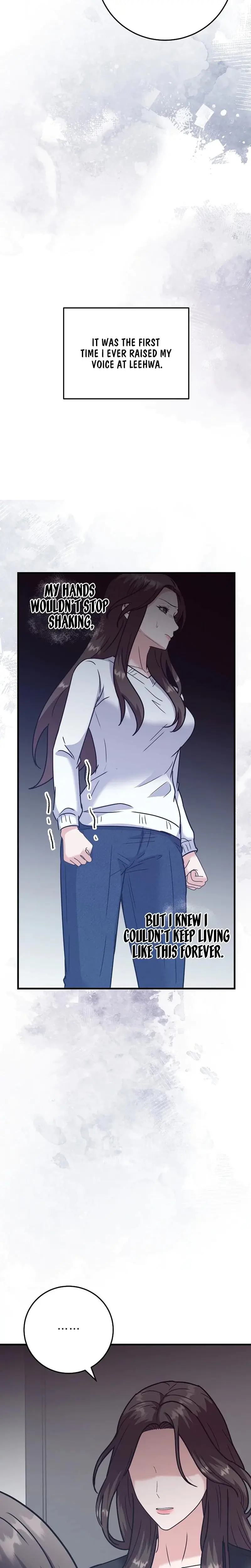 Bed Scene Chapter 41 - Page 15
