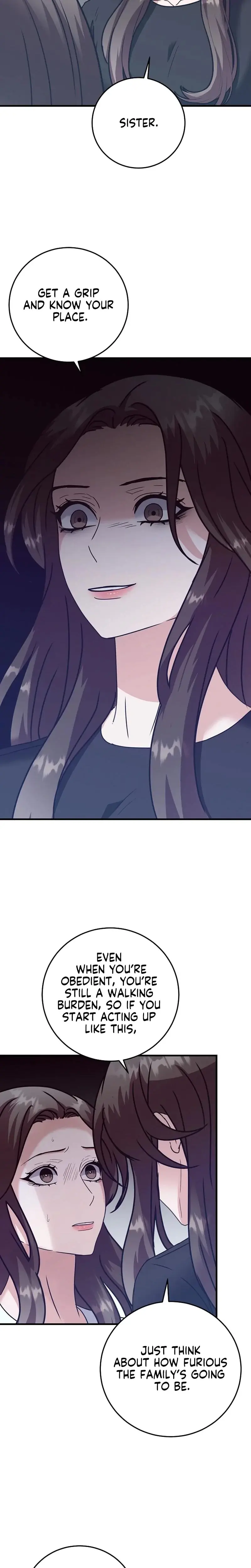 Bed Scene Chapter 41 - Page 16