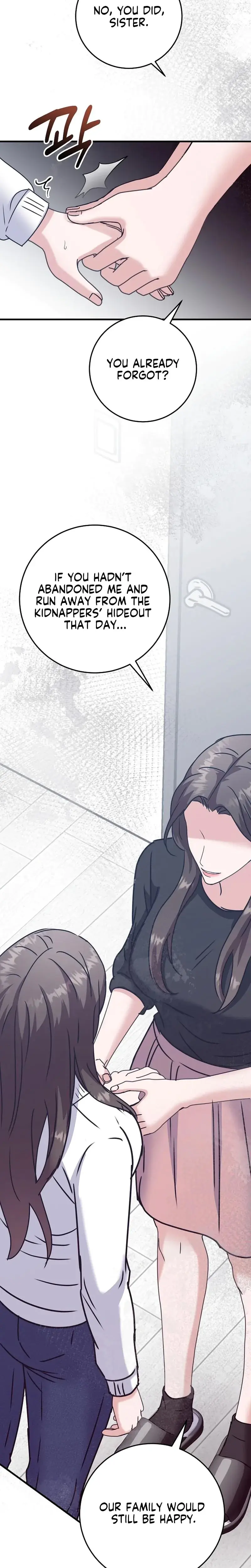 Bed Scene Chapter 41 - Page 18
