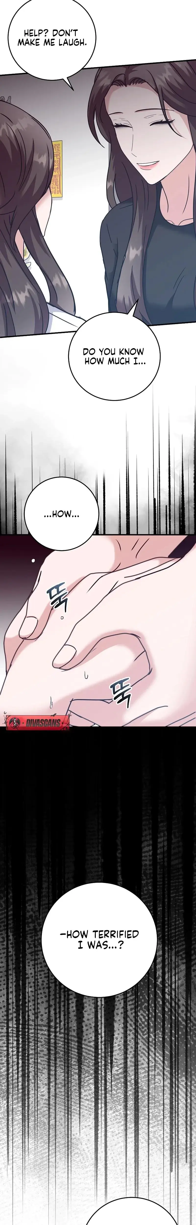 Bed Scene Chapter 41 - Page 20