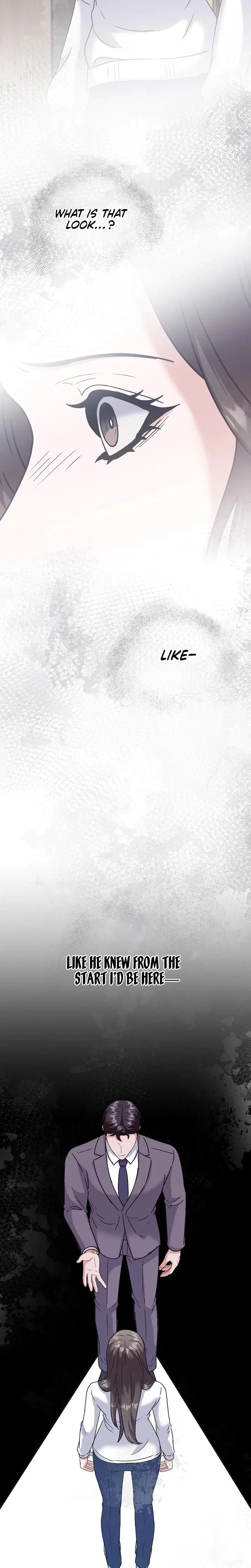 Bed Scene Chapter 41 - Page 4