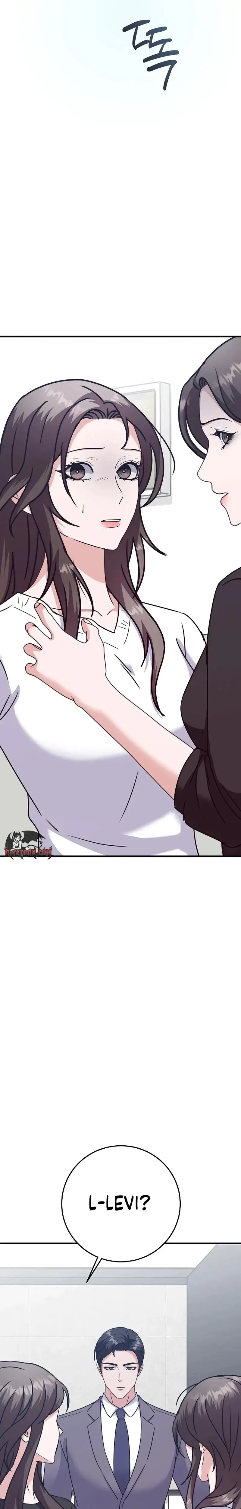 Bed Scene Chapter 42 - Page 12