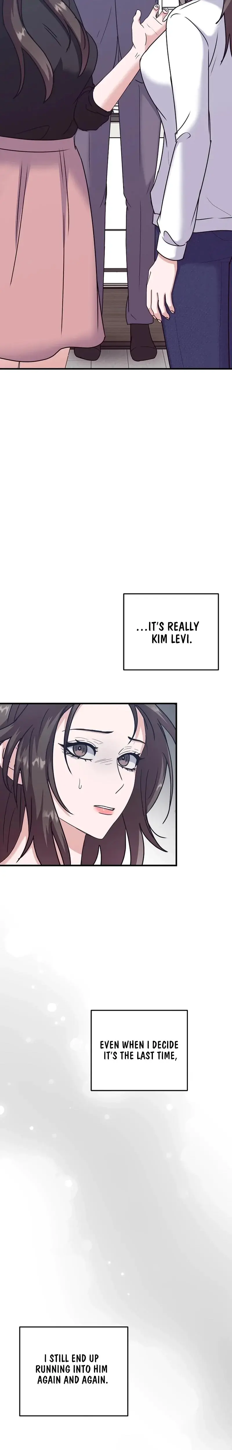 Bed Scene Chapter 42 - Page 13