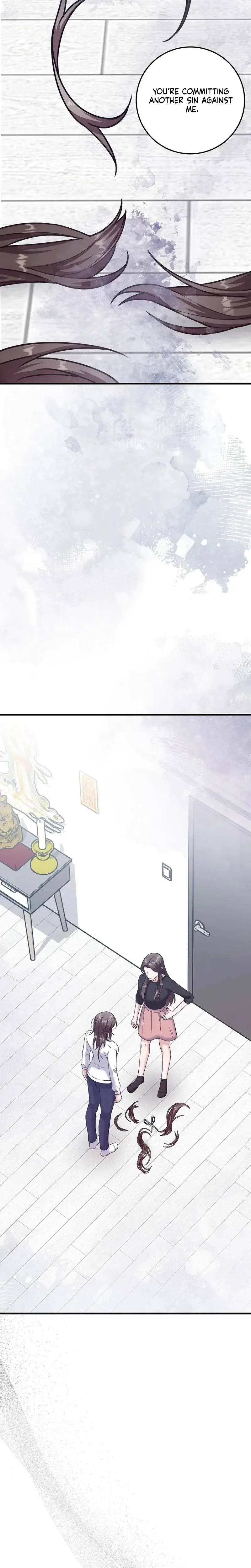 Bed Scene Chapter 42 - Page 2