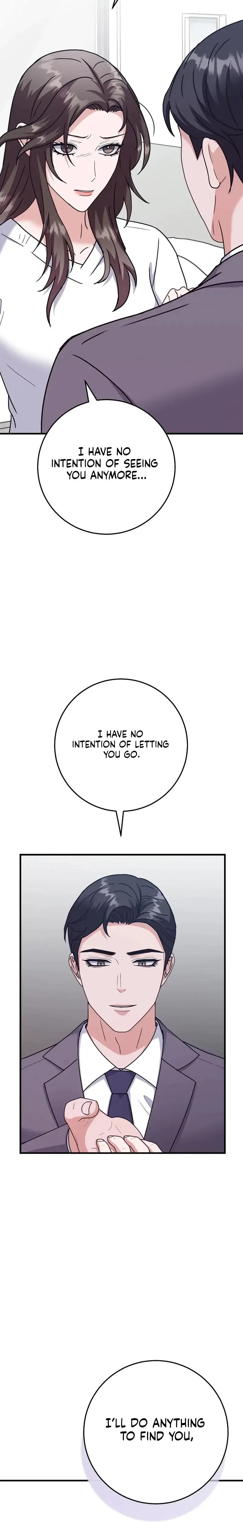 Bed Scene Chapter 42 - Page 28