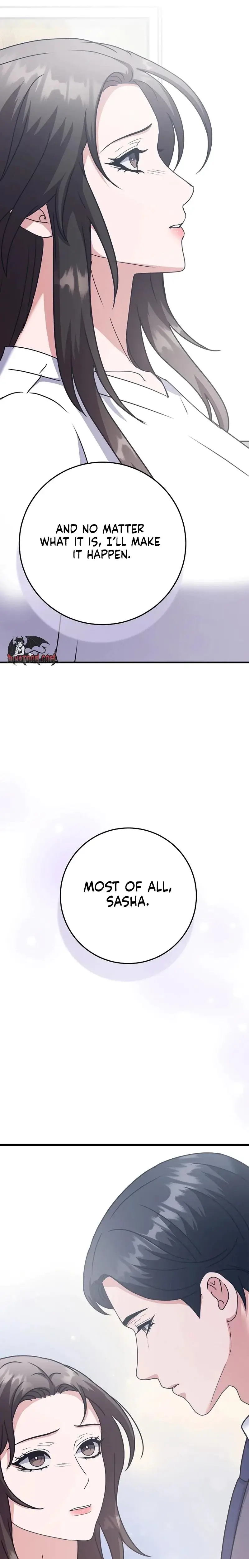 Bed Scene Chapter 42 - Page 29