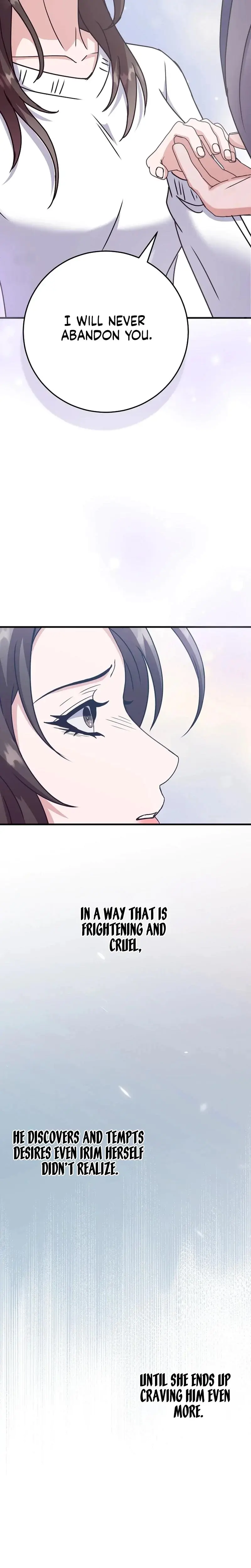 Bed Scene Chapter 42 - Page 30