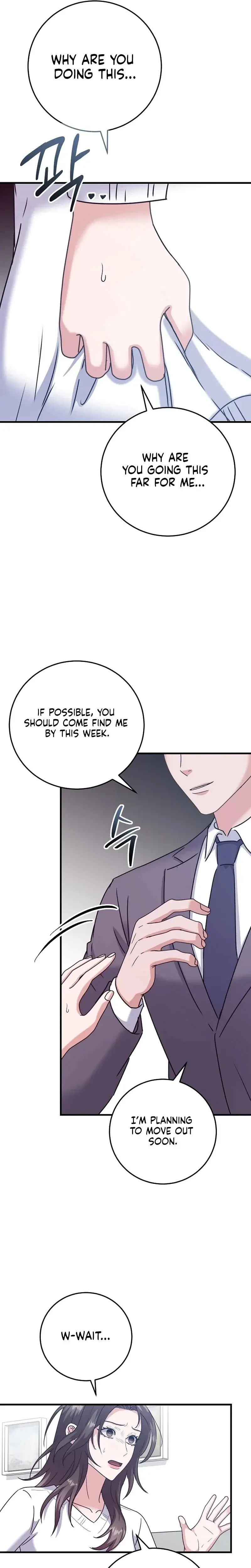 Bed Scene Chapter 42 - Page 31
