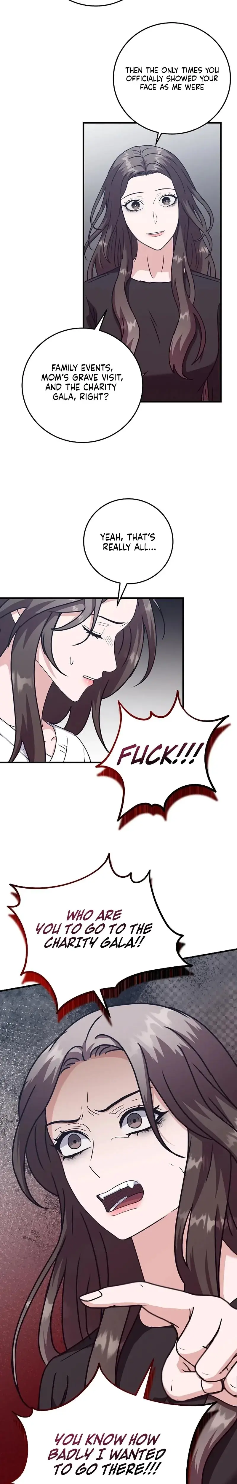Bed Scene Chapter 42 - Page 4