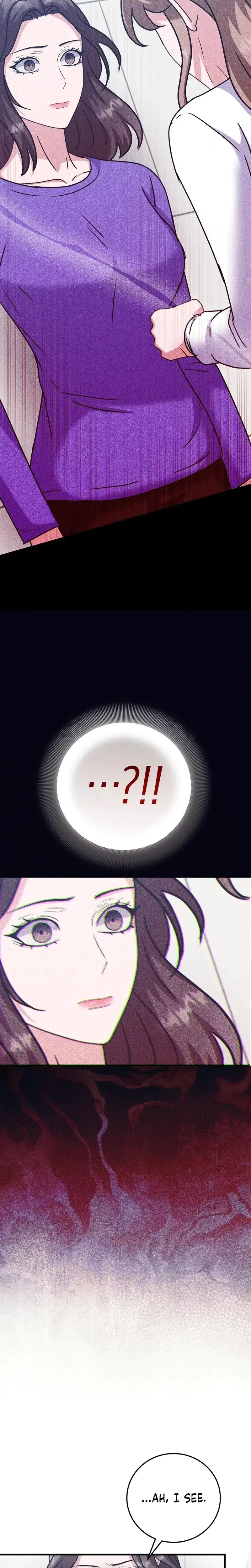 Bed Scene Chapter 43 - Page 18