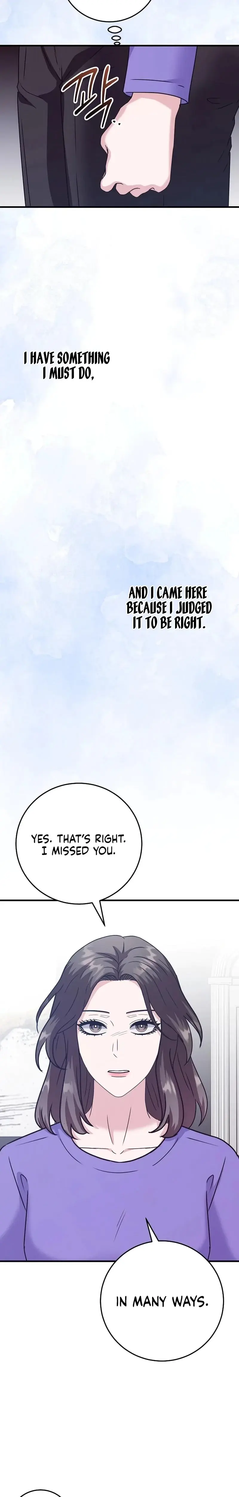 Bed Scene Chapter 43 - Page 30