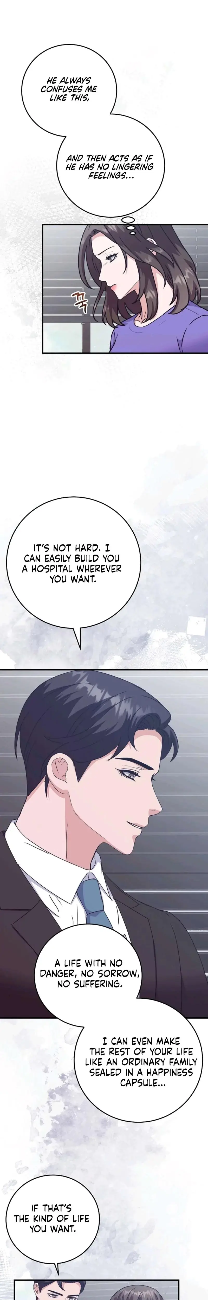Bed Scene Chapter 44 - Page 16