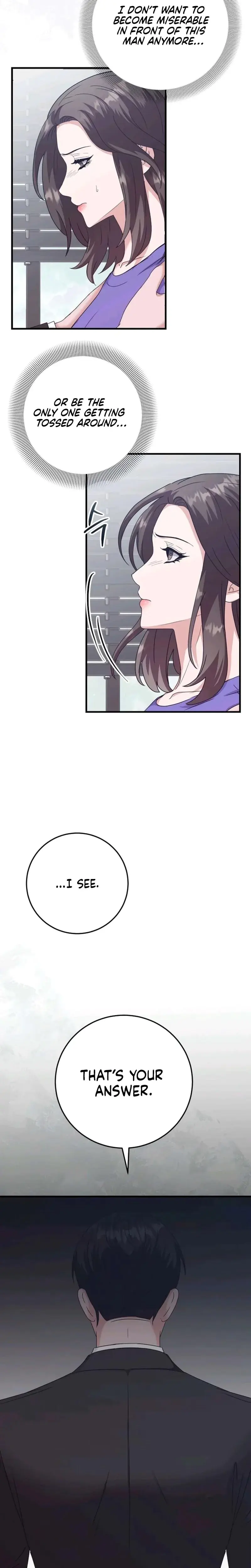 Bed Scene Chapter 44 - Page 25