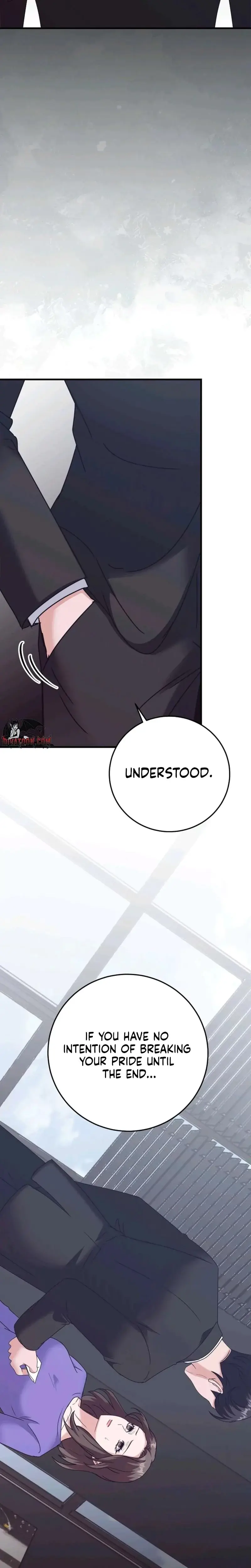 Bed Scene Chapter 44 - Page 26