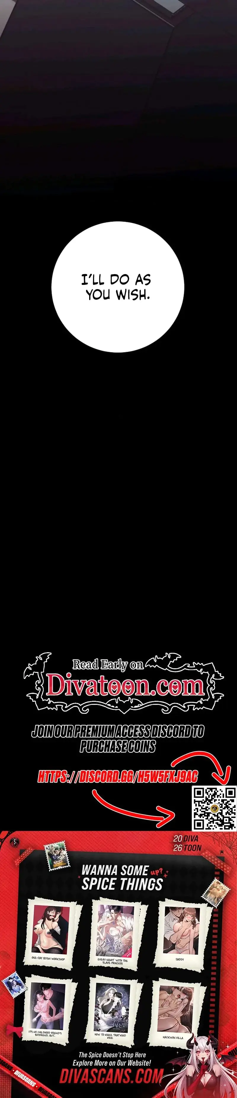 Bed Scene Chapter 44 - Page 27