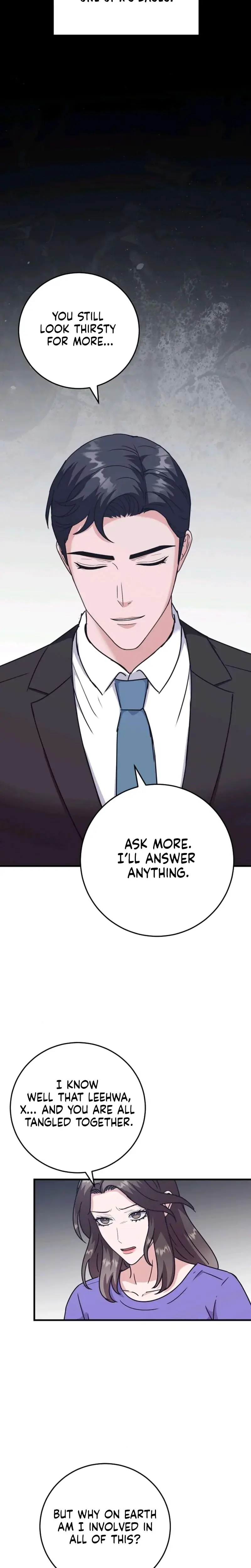 Bed Scene Chapter 44 - Page 6