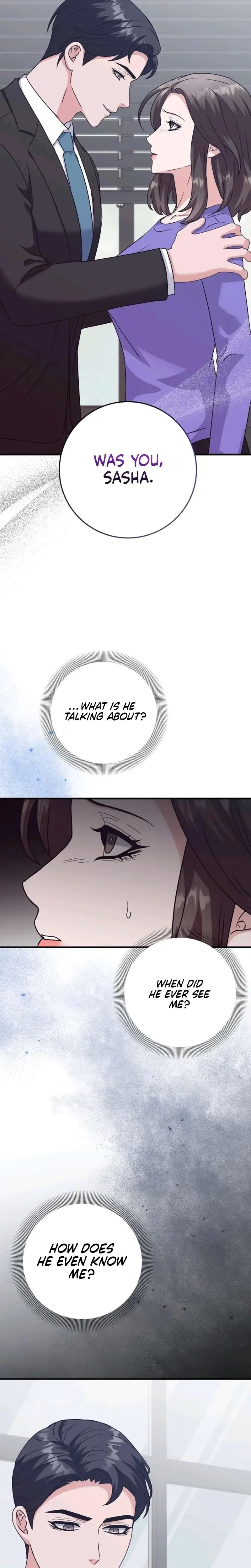 Bed Scene Chapter 44 - Page 9