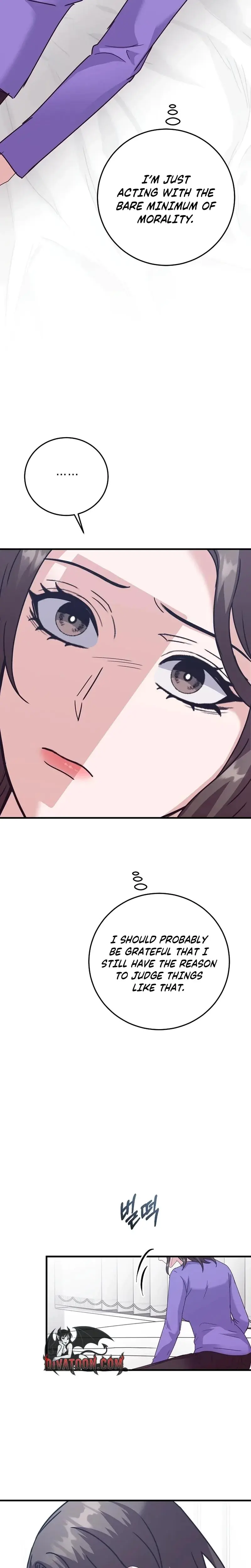 Bed Scene Chapter 45 - Page 11