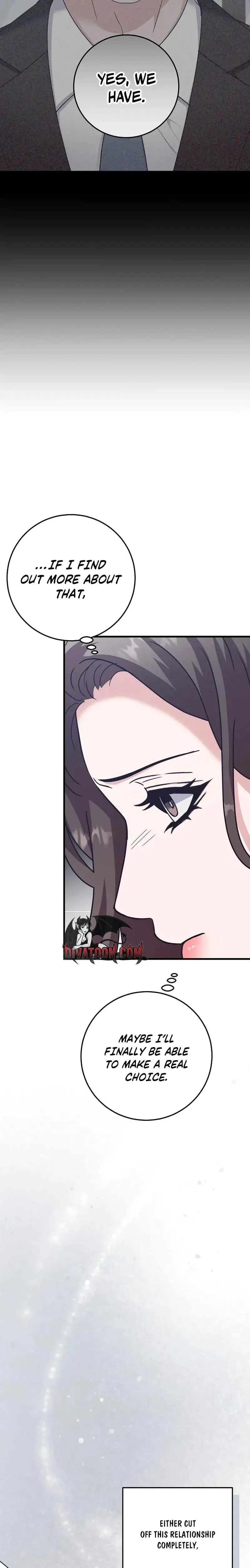 Bed Scene Chapter 45 - Page 13