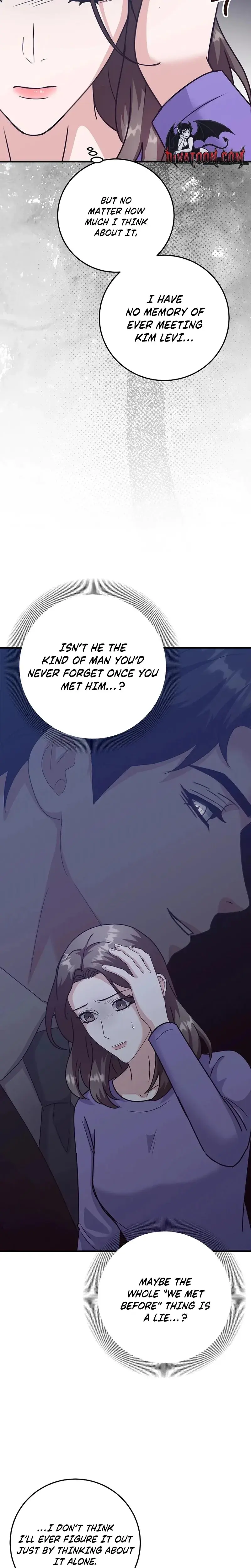 Bed Scene Chapter 45 - Page 15