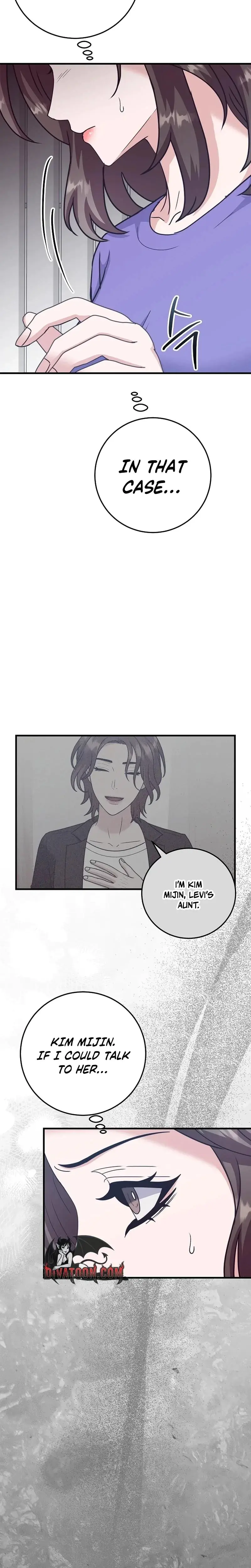 Bed Scene Chapter 45 - Page 16