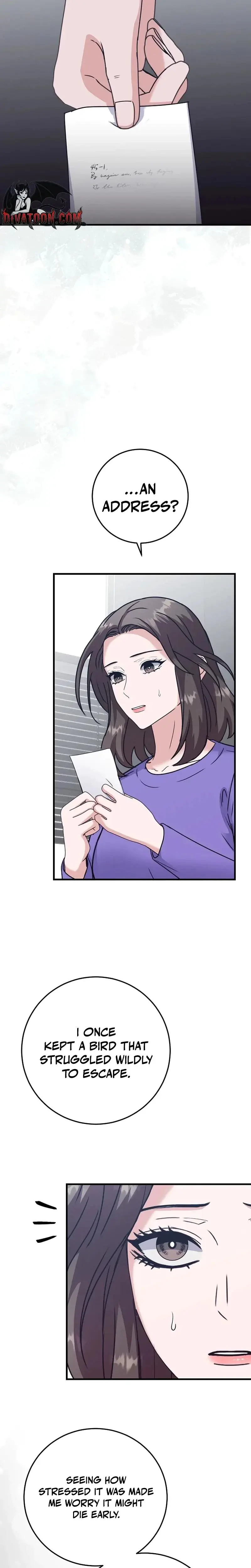 Bed Scene Chapter 45 - Page 2