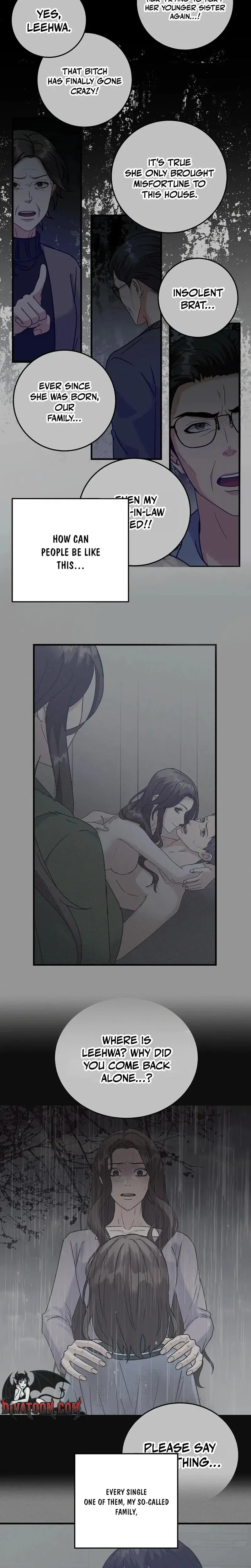 Bed Scene Chapter 45 - Page 27
