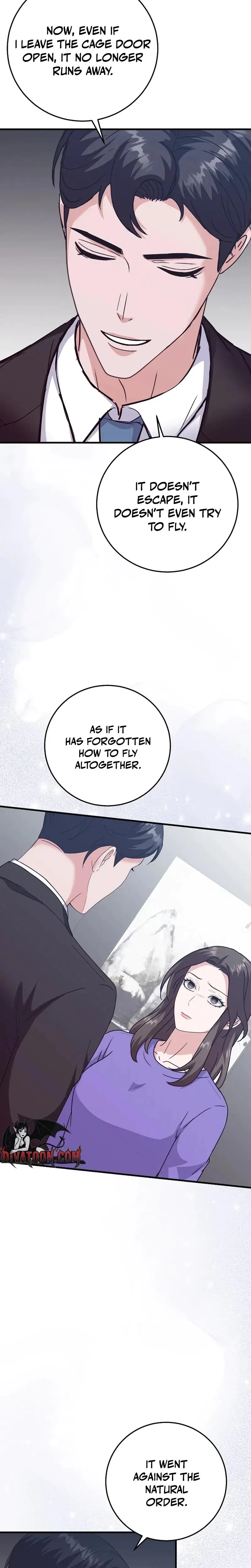 Bed Scene Chapter 45 - Page 4