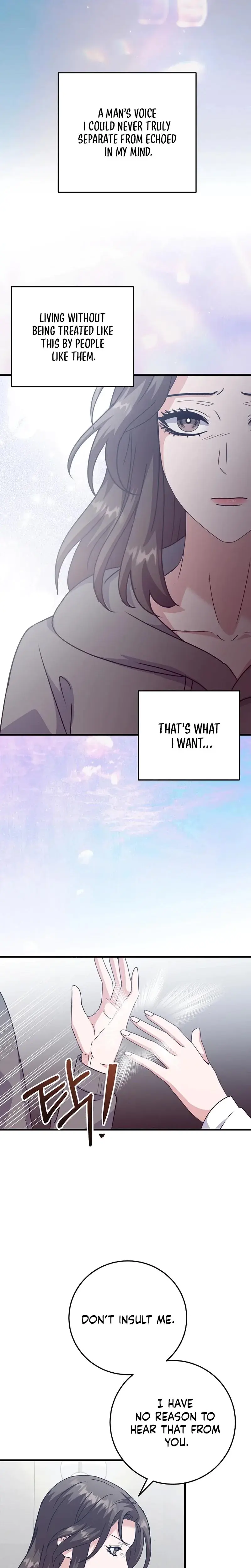 Bed Scene Chapter 46 - Page 10