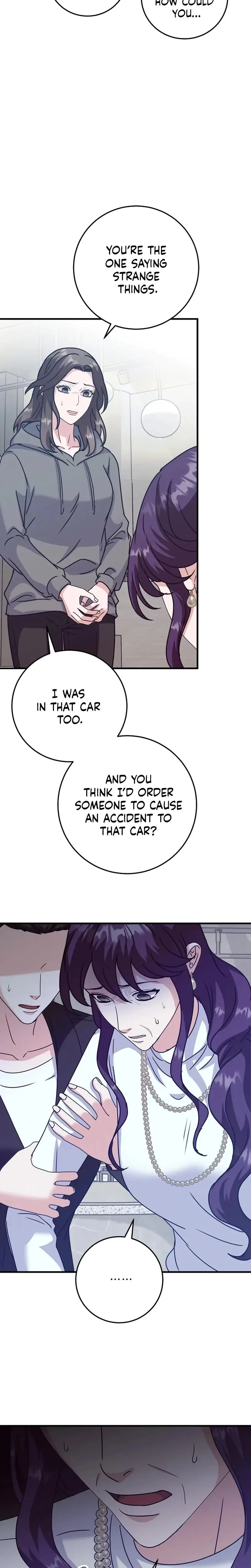 Bed Scene Chapter 46 - Page 16