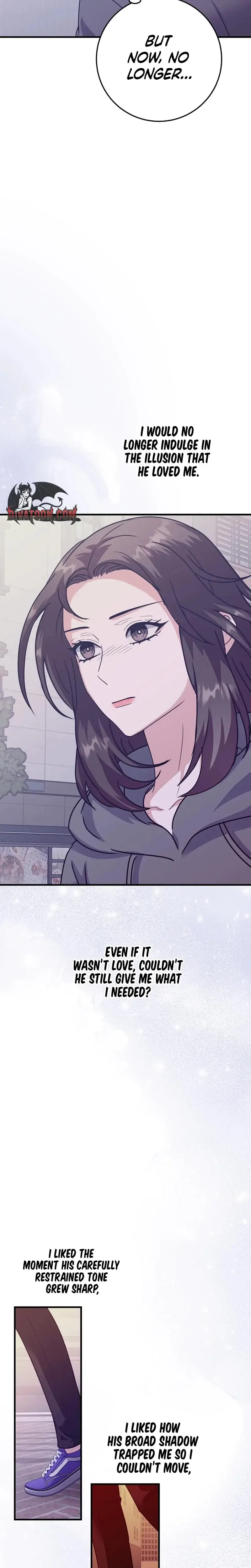 Bed Scene Chapter 46 - Page 25