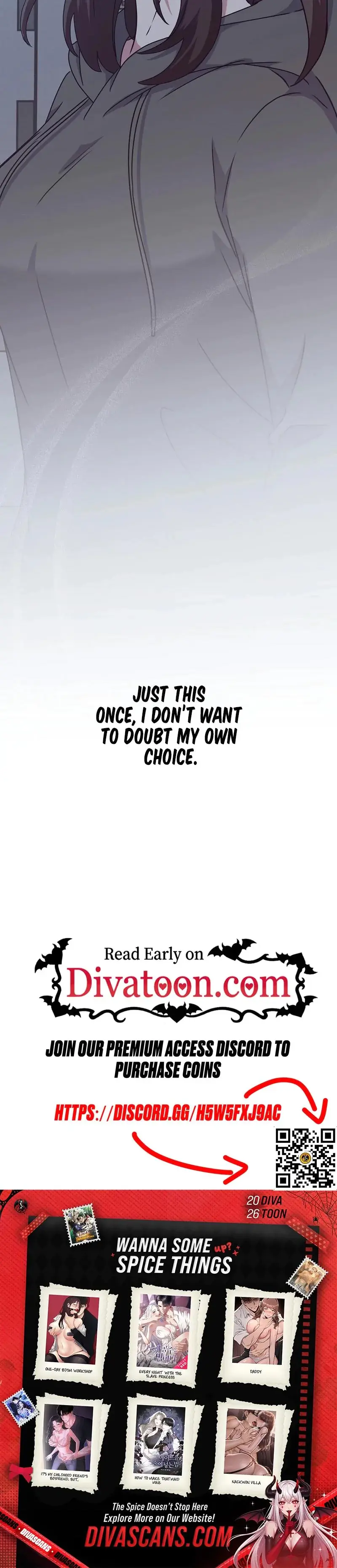 Bed Scene Chapter 46 - Page 28