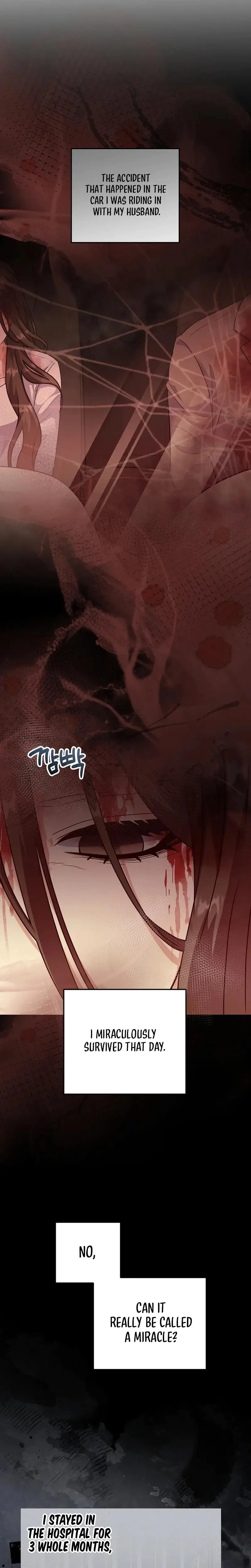 Bed Scene Chapter 46 - Page 3